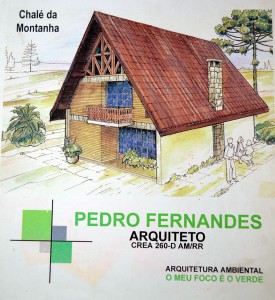 Obras Pedro Fernandes